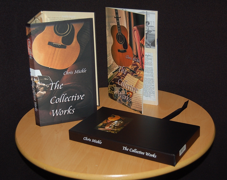Collective Works